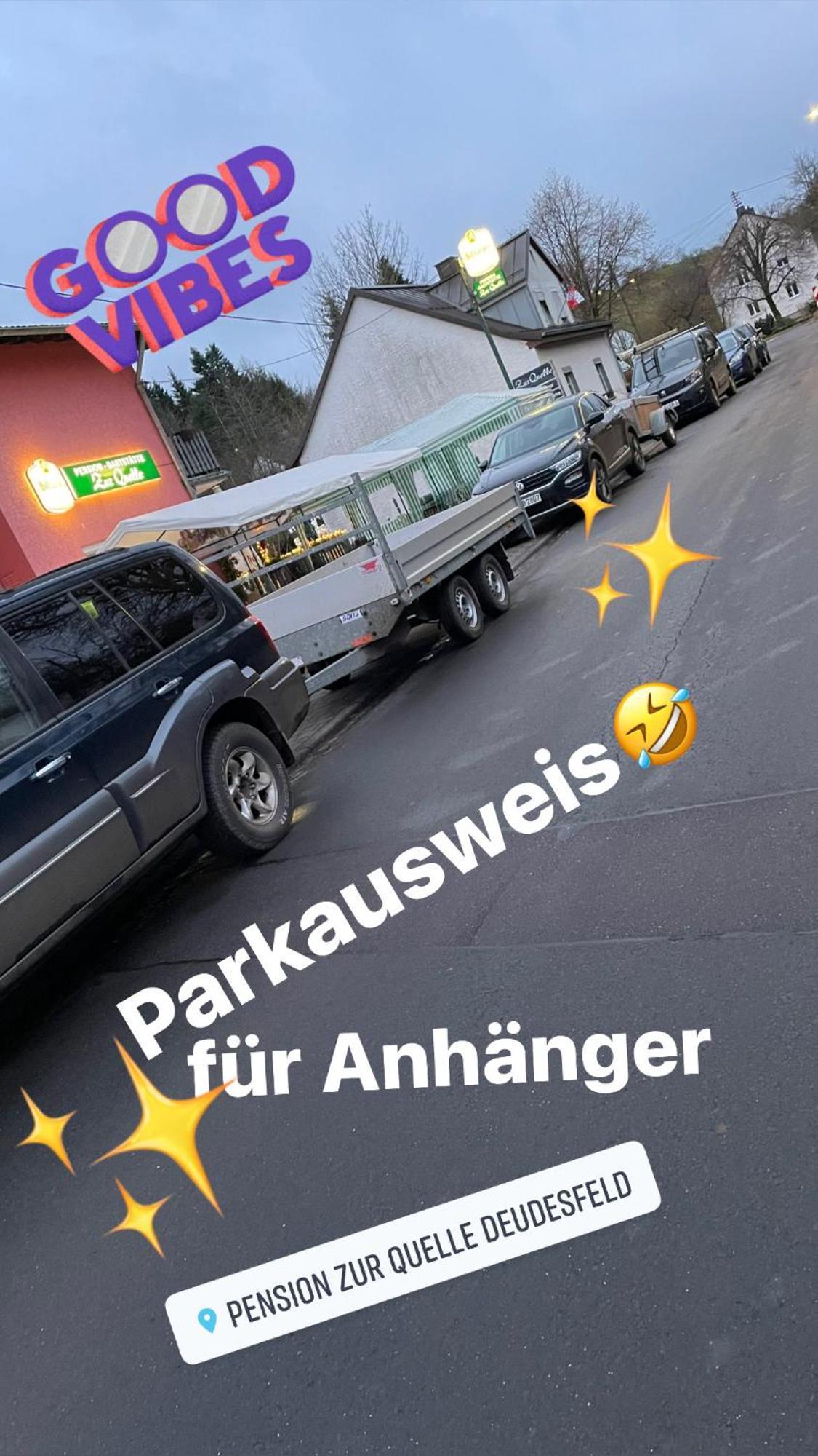 Pension Zur Quelle Deudesfeld Exteriér fotografie