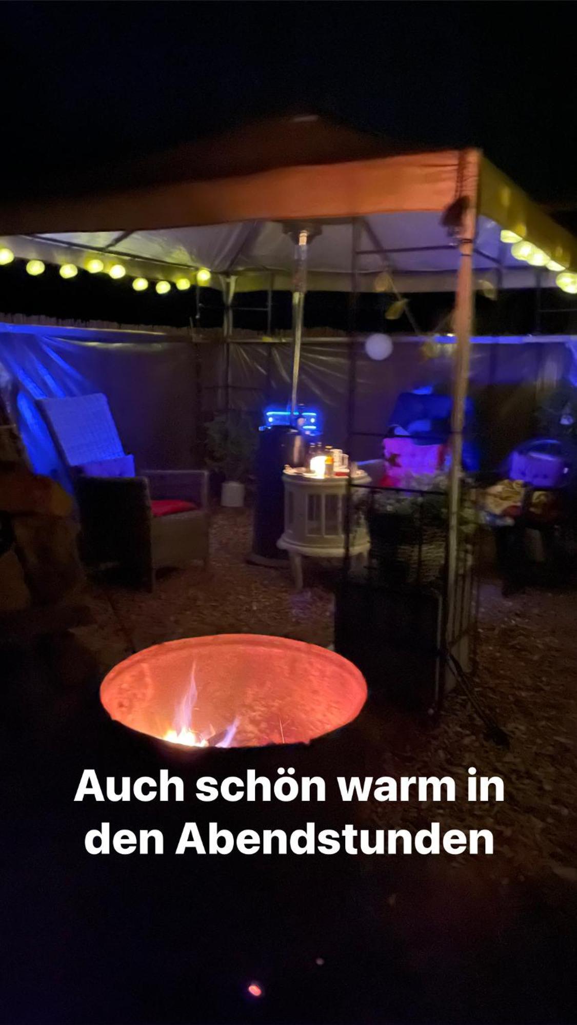 Pension Zur Quelle Deudesfeld Exteriér fotografie
