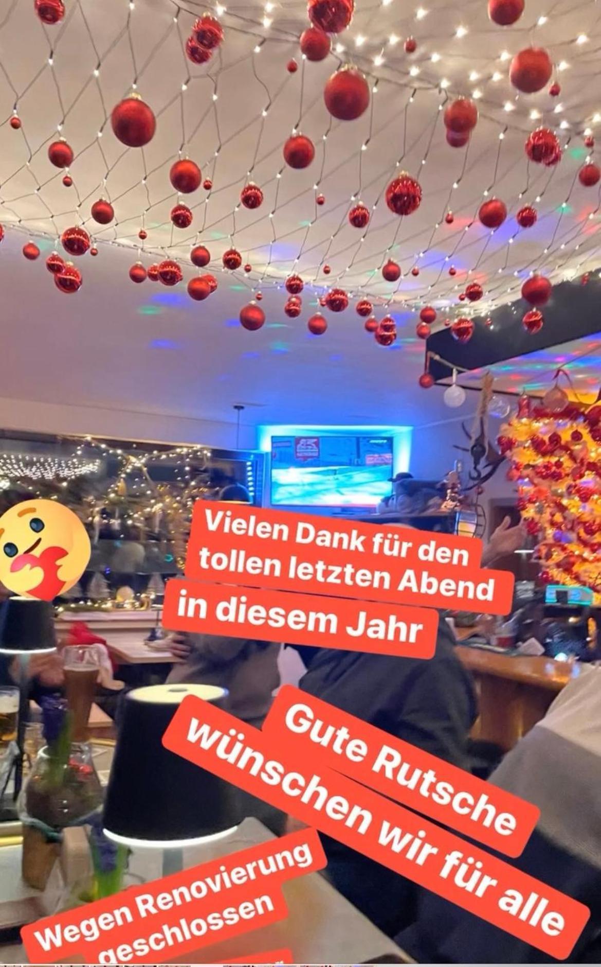 Pension Zur Quelle Deudesfeld Exteriér fotografie