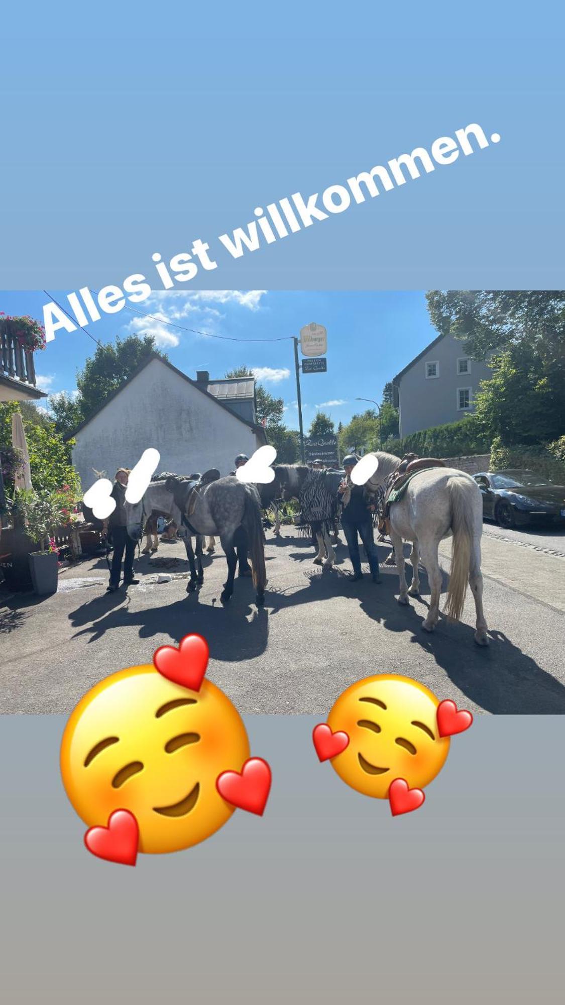 Pension Zur Quelle Deudesfeld Exteriér fotografie