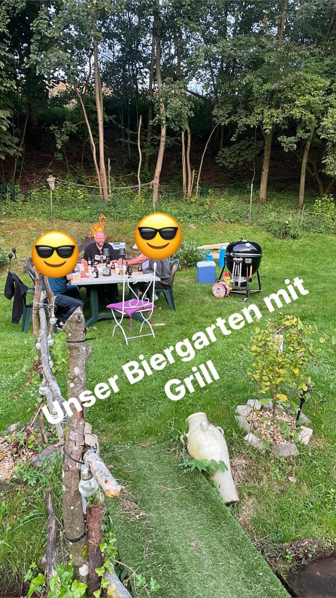 Pension Zur Quelle Deudesfeld Exteriér fotografie