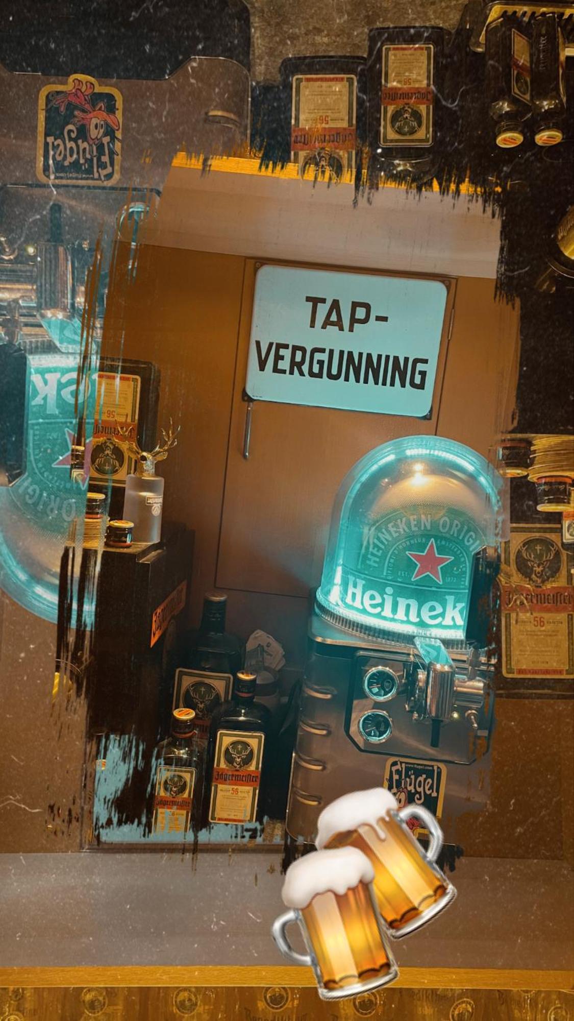 Pension Zur Quelle Deudesfeld Exteriér fotografie
